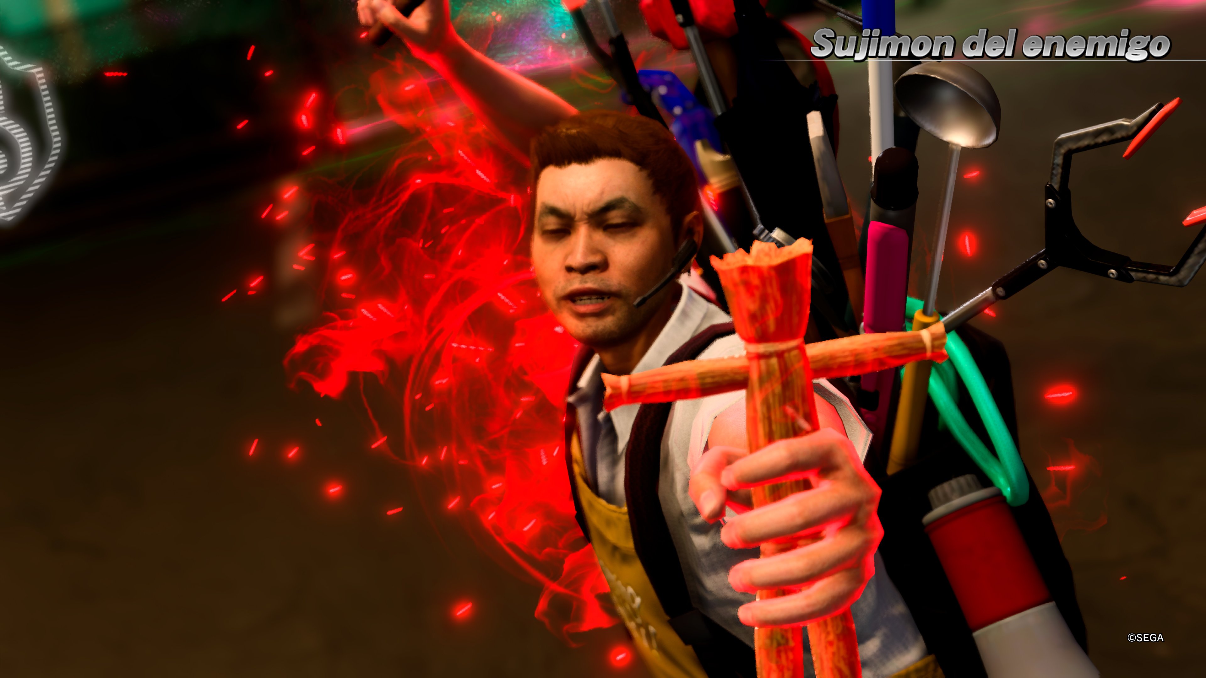 Like a Dragon: Infinite Wealth - Imagen 4